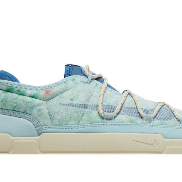 NIKE OFFLINE PACK “OCEAN CUBE SANDDRIFT” - Picture 2 of 6